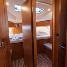 Bavaria 46 Cruiser