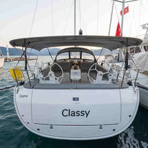 Bavaria 46 Cruiser