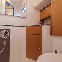 Bavaria 46 Cruiser
