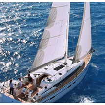 Bavaria 46 Cruiser