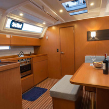 Bavaria 46 Cruiser