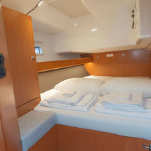 Bavaria 46 Cruiser