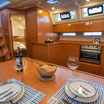 Bavaria 46 Cruiser
