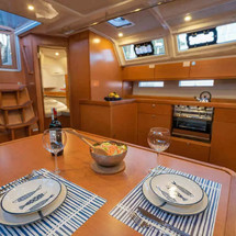 Bavaria 46 Cruiser