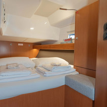 Bavaria 46 Cruiser