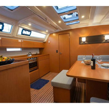 Bavaria 46 Cruiser