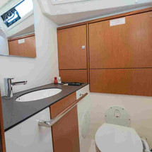 Bavaria 46 Cruiser