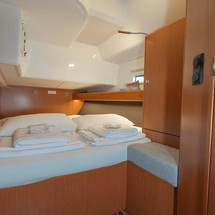 Bavaria 46 Cruiser