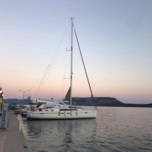 Bavaria Cruiser 51