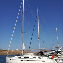 Bavaria Cruiser 51