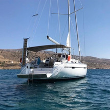 Bavaria Cruiser 51