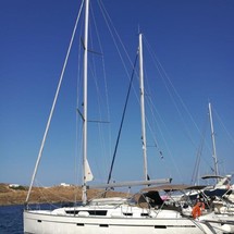 Bavaria Cruiser 51
