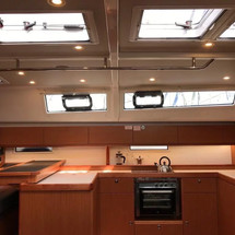 Bavaria Cruiser 51