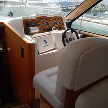 Beneteau Antares 13.80