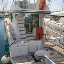 Beneteau Antares 13.80