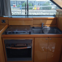 Beneteau Antares 13.80