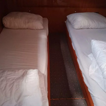 Beneteau Antares 13.80