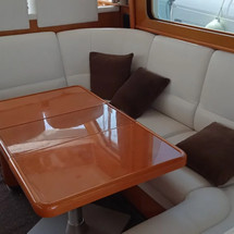 Beneteau Antares 13.80