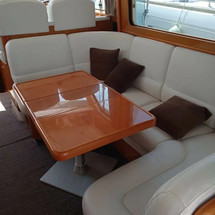 Beneteau Antares 13.80