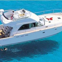 Beneteau Antares 13.80