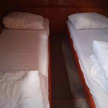 Beneteau Antares 13.80