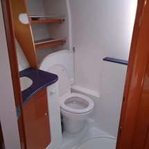 Beneteau Antares 13.80