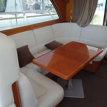 Beneteau Antares 13.80