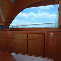 Beneteau Antares 13.80