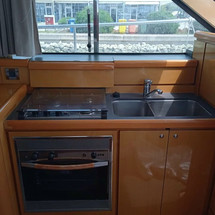 Beneteau Antares 13.80