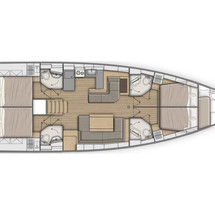 Oceanis 51.1