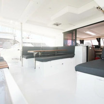 Fountaine Pajot Saona 47