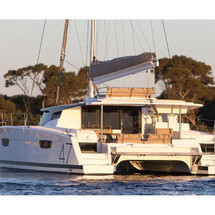 Fountaine Pajot Saona 47