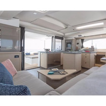 Fountaine Pajot Saona 47