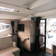 Fountaine Pajot Saona 47