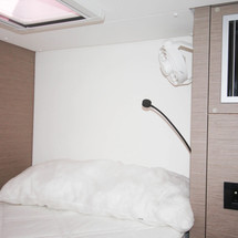 Fountaine Pajot Saona 47