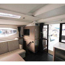 Fountaine Pajot Saona 47