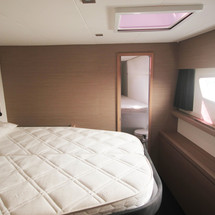 Fountaine Pajot Saona 47