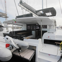 Fountaine Pajot Saona 47