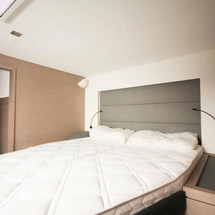 Fountaine Pajot Saona 47