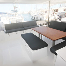 Fountaine Pajot Saona 47