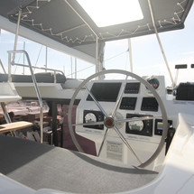 Fountaine Pajot Saona 47