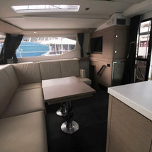 Fountaine Pajot Saona 47