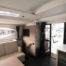 Fountaine Pajot Saona 47