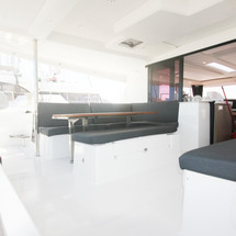 Fountaine Pajot Saona 47