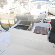 Fountaine Pajot Saona 47