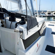 Fountaine Pajot Saona 47