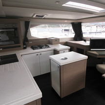Fountaine Pajot Saona 47