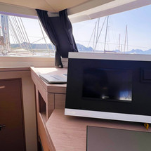 Fountaine Pajot Saona 47