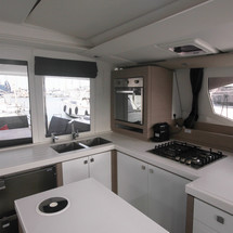 Fountaine Pajot Saona 47