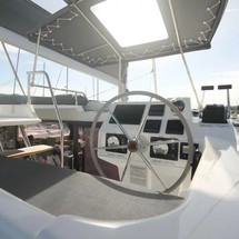 Fountaine Pajot Saona 47